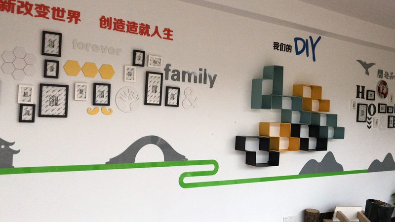 广告牌喷绘写真与灯箱布，你真的分得清吗