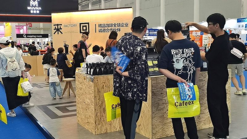 成都展台搭建工期：揭秘影响工期的关键因素