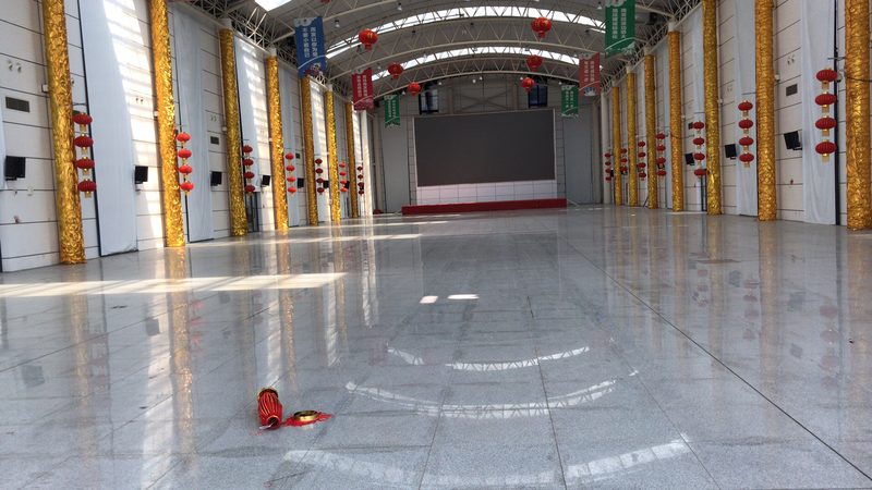 成都展厅设计：如何挑选性价比高的设计公司**