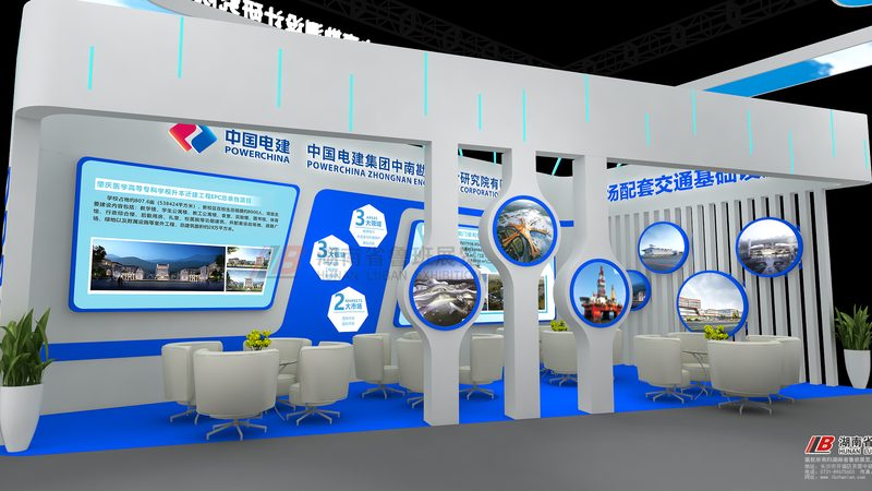 活动策划与执行：一场展览背后的“双剑合璧