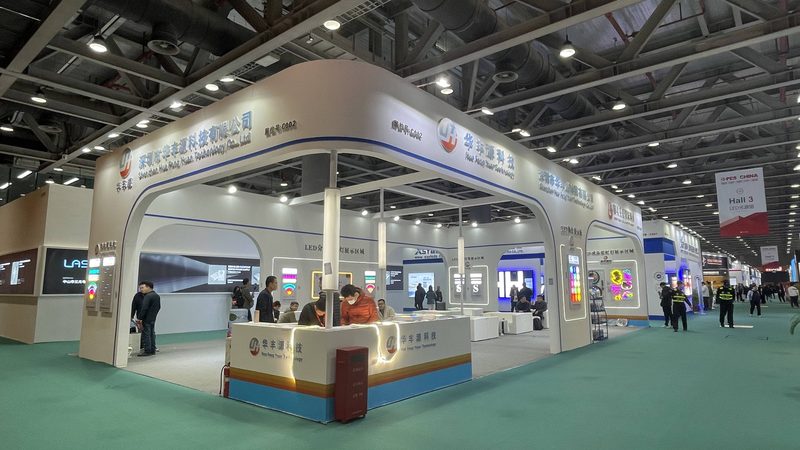 演唱会舞台搭建流程与注意事项