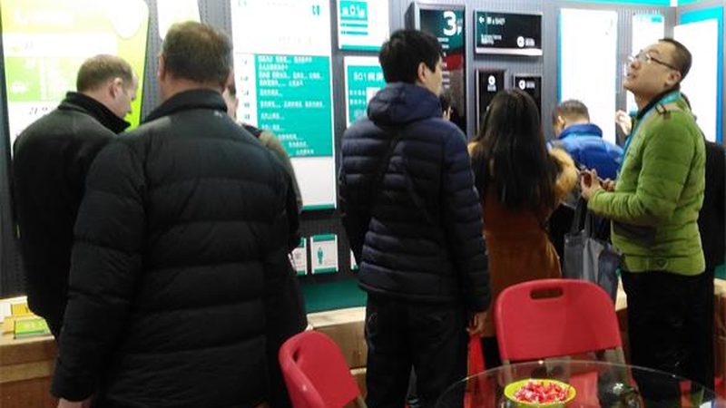 校园标识标牌系统：如何打造安全、美观、实用的信息导向**