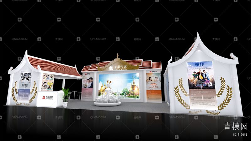 北京标识标牌批发市场：揭秘标识行业的“幕后英雄