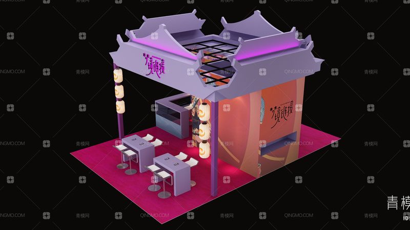 深圳展厅设计：如何规避常见陷阱，打造专业形象**